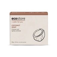 Ecostore Coconut Soap