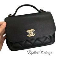 Chanel Business Affinity  金扣