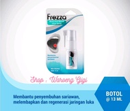 Frezza Mouth Spray Obat Semprot Mulut