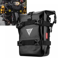 ﹊✢ Waterproof Tool Placement Travel Bag For Honda CRF1000L CRF1100L CRF Africa Twin CRF 1100L ADV CR