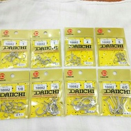 DAIICHI HOOK 10082 / MATA KAIL DAICHI