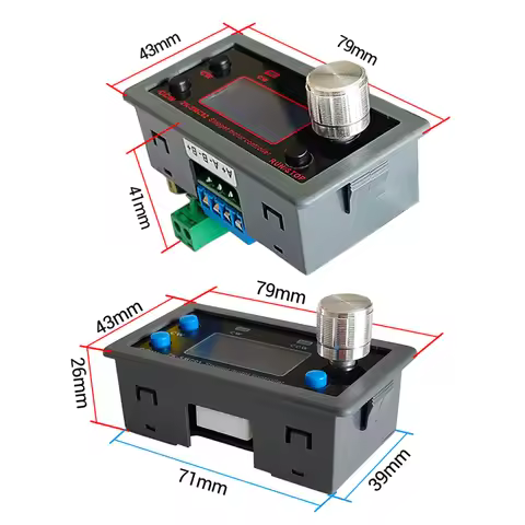 SMC02 SMC01 Integrated Drive 42 57 Stepper Motor Forward And Reverse Control Driver Angle PLC Serial