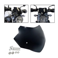 For Suzuki SV650 SV 650 sv650 2016-2025 2022 2024 Motorcycle Windshield Windshield Raised Windshield