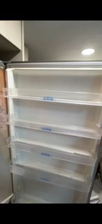 Panasonic 雙門雪櫃