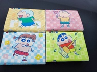 Crayon shin chan tissue蜡笔小新纸巾4pkt