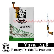 Baterai Vava XP3 Double IC Protection