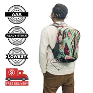 [LAKU KERAS]Beg Nakhaie Collection Deuter K2 20 LITER Hijau Muda Corak Online Seluruh Malaysia