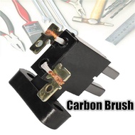 【จัดส่งฟรี + คอลเลกชันทั่วโลก】【ซื้อ 1 แถม 1 ฟรี】 Universal Carbon Brush ASSEMBLY Generator HEAD 4KW 5KW 7kw สำหรับ KAWASAKI Honda