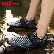 Hiker 2023 NEW branded original Hiking trekking trail biker shoes for Adults men safety jogger outdo