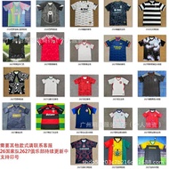 2627 National Team Club Football Jersey Jersey Fan Version Norway Away South Africa Home Ghana Jerse
