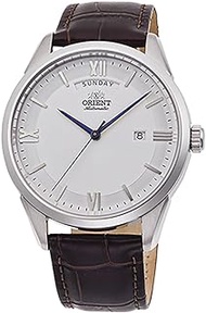 Analog Sport Automatic Mens Contemporary Orient RA-AX0008S0HB, Contemporary