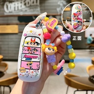 TPU Car Key Cover Key Fob Case Remote Case for GAC Aian Y plus 2023 Aian Y Aian S Mei 580 Aian V plu