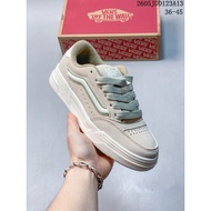 Vans Hylane Canvas Shoes