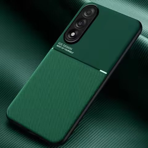 For OnePlus Nord 5 5G Case Magnetic Leather Protect Phone Cases On One Plus Nord5 1+Nord 5 2025 CPH2