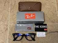 Rayban Ray Ban  Wayfarer Sunglasses RB2140 901/5F 漸變色眼鏡 木村拓哉