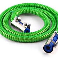 RDGTUniversal LPG Gas Stove Hose Regulator with 2 clamps 1 Ratings