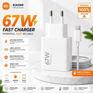 XIOAMI 67W CHARGER | TYPE-C |