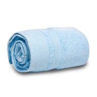 Comfy Bath Towel - Coral Blue ( RA0909A) / Sweet Lavender (RA0909B)