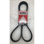 HONDA CIVIC SNB 2.0 BANDO FAN BELT 7PK 1650