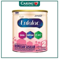 ENFALAC BABY MFGM STEP 2 (900G)