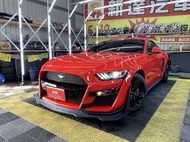 新達汽車 2016年 福特 MUSTANG 野馬 2.3 總代理 314匹 可全貸