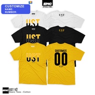 University of Santo Tomas Shirt - UST - University -University of Santo Tomas
