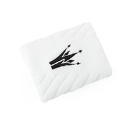 361 degrees White wristbands man woman 512536002-2
