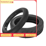 【FINE】8.5 inch 8 1/2x2 Tyre & Inner Tube For -Xiaomi M365 Electric Scooter 8.5*2 Tyre