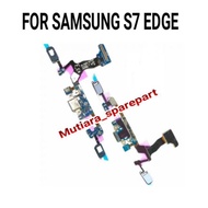 FLEXIBLE HOME CHARGER CONNECTOR Ui SAMSUNG S7 EDGE G935