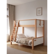 (Free Installation) Dreamy Children's Bunk bed Series 2/bed frame/staircase/wardrobe/ladder/double decker bed