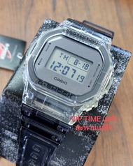 นาฬิกา CASIO G-SHOCK DW-5600 รุ่น DW-5600SK-1 (DW-5600SK-1DR)