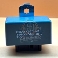 HONDA ACCORD SM4 / SV4 PETROL PUMP RELAY / FUEL PUMP SWITCH / FUEL PUMP RELAY / MAIN RELAY