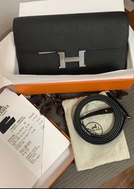 Hermes Constance to go
