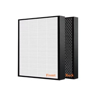 สำหรับตัวกรองเครื่องฟอกอากาศ Sharp FZ-F30HFE FP-J30TA-P FP-J30TA-B FP-J30TA-A FP-JM30B-B FP-GM30B-B