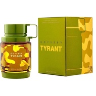 Armaf Odyssey Tyrant 100ml EDP For MEN