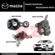 3 IN 1 SET - ENGINE MOUNTING - MAZDA CX5 KE(CKD)/MAZDA MAZDA 6 GJ/GL/MAZDA CX5 KE (CBU)