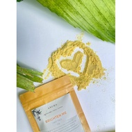 Brightening Facial Mask/Baobab