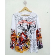 Edhardy long t-shirt