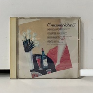1 CD MUSIC International CROSSOVER ELEVEN vol.2 (C6E5)