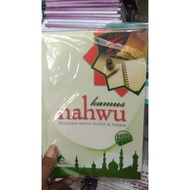 Original Dictionary Nahwu