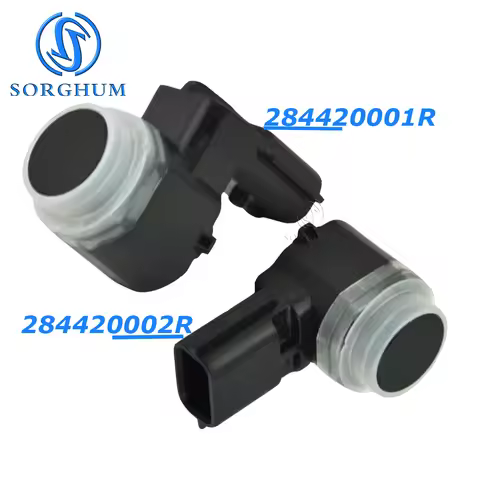 284420001R 284420002R For Renault Trafic Scenic Megane Mk3 Clio MK4 Fluence Laguna Kangoo Car Parkin