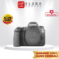 Canon EOS 6D DSLR Mark II/ Kamera Canon 6D