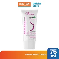 Vienna Breast Cream 75ml