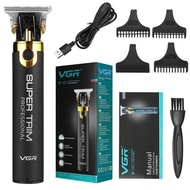VGR V082 +vgr-085HAIR CLIPPER RECHARGABEL ATIMMER