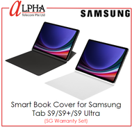 Samsung Smart Book Cover for Samsung Galaxy Tab S9 / S9+ / S9 Ultra *Original*
