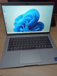 DEII 5420 Laptop Cũ i7 Gen 11 RAM 16GB SSD 256GB Full HD - Bảo Hành 12 Tháng