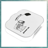 [uhktyltui.vn] HY320 Projector Lens Cover Dust Protection Cap for HY320 Projector for HY320 Projctor