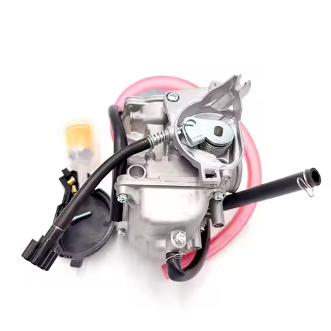 Carb Carburetor For ARTIC CAT Linhai 400 400CC 500 500cc LH400 LH500 ATV PD33JK-5