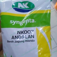 Benih Jagung Nk 007 Andalan