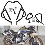 Big sale For LONCIN VOGE 900DS 900DSX DS900X 900 DS Motorcycle Crash Bar Engine Guard Frame Protecto